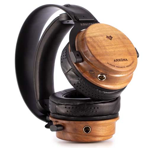 Kennerton Arkona Headphones