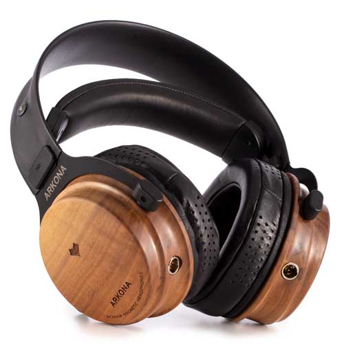 Kennerton Arkona Headphones