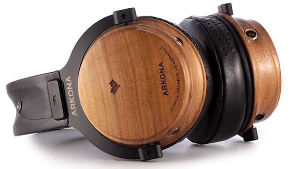 Kennerton Arkona Headphones