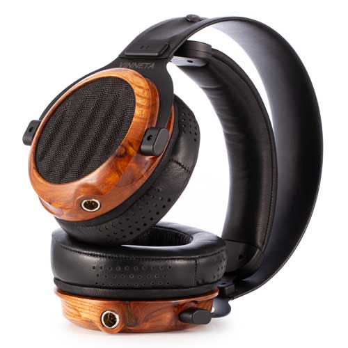 Kennerton Vinneta Headphones