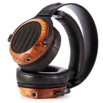 Kennerton Vinneta Headphones