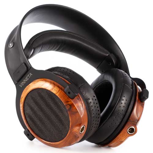 Kennerton Vinneta Headphones