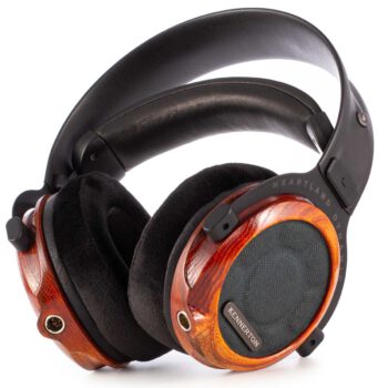 Kennerton Heartland Dynamic Headphones