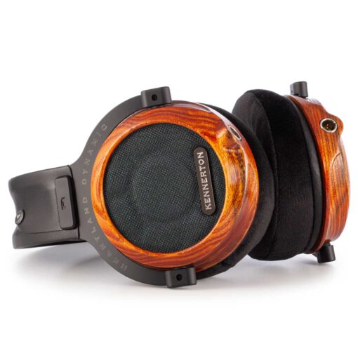 Kennerton Heartland Dynamic Headphones