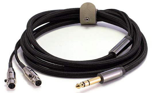 Kennerton stock headphones cable