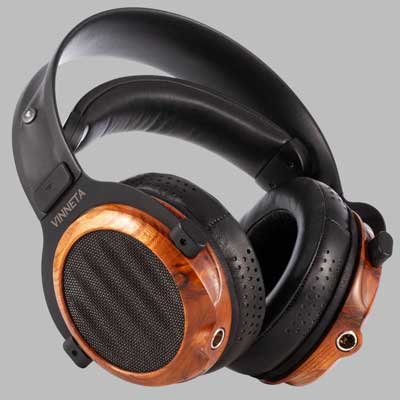 Kennerton Vinneta Headphones