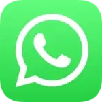 Whatsapp icon