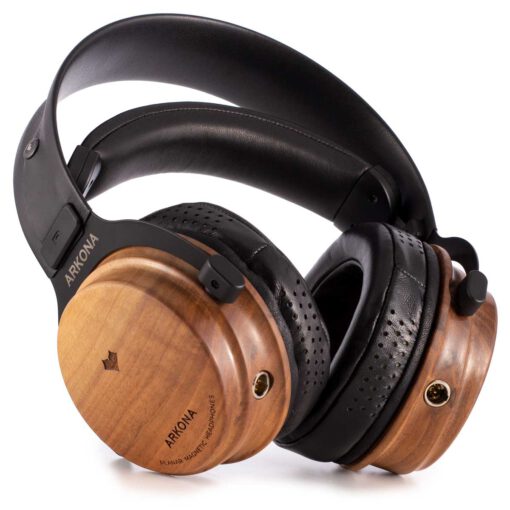 Kennerton Arkona Headphones