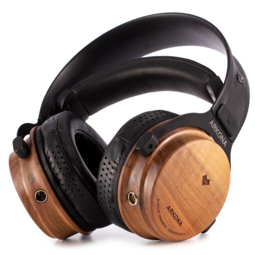 Kennerton Arkona Headphones