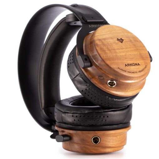 Kennerton Arkona Headphones