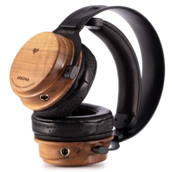 Kennerton Arkona Headphones