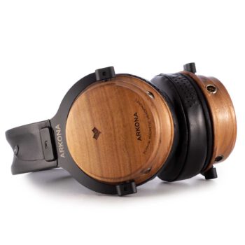 Kennerton Arkona Headphones