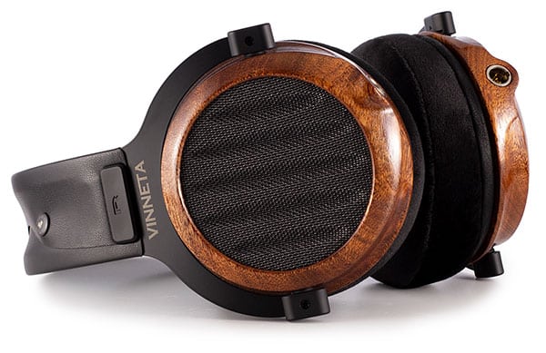 Kennerton Vinneta Headphones