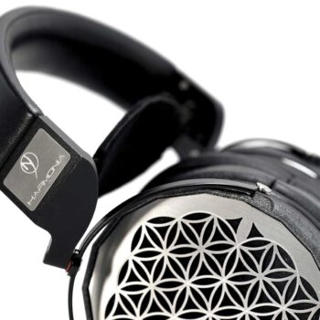 Nur Harmonia Headphones
