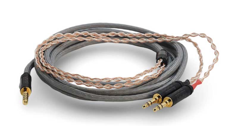 כבל של אוזניות Nur Harmonia