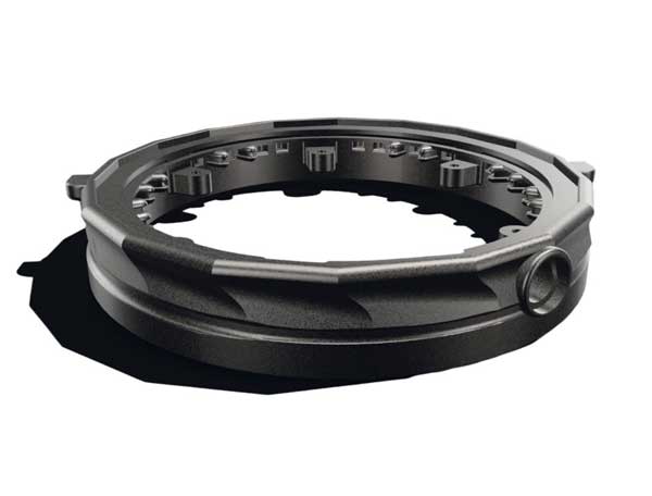 Nur Harmonia Headphones Frame