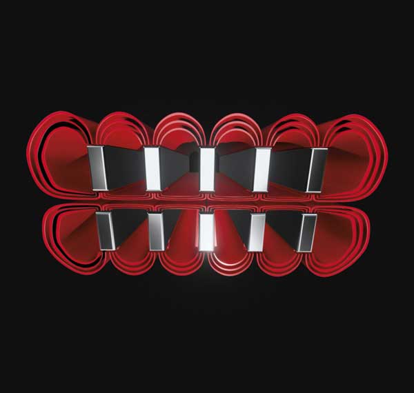 אוזניות Nur Harmonia מגנטים