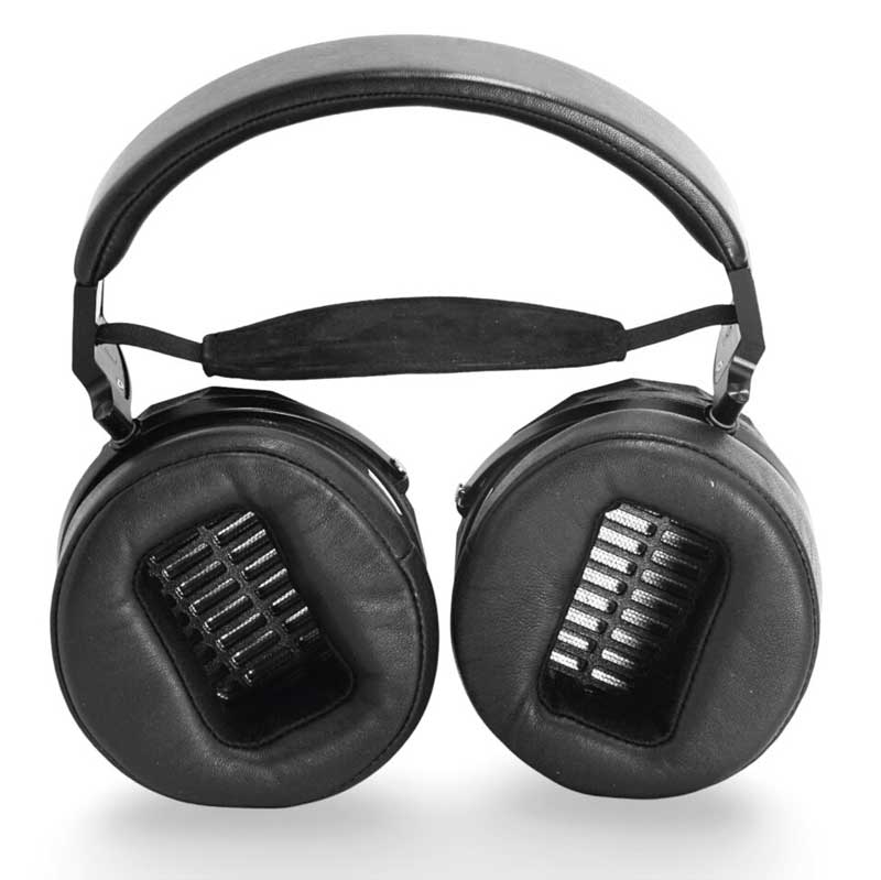 אוזניות Nur Harmonia