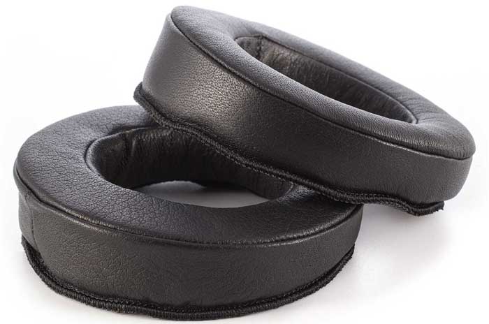 Ear Pads Kennerton model ECL-03MF