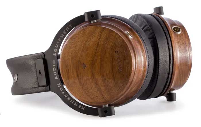 Kennerton Rognir MK2 Headphones