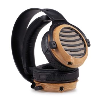 Kennerton Heartland MK2 Headphones