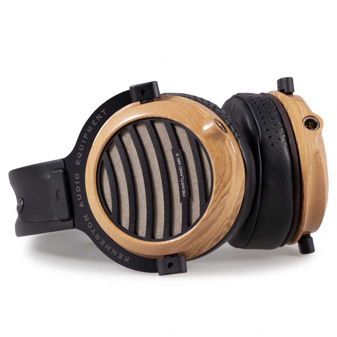 Kennerton Heartland MK2 Headphones