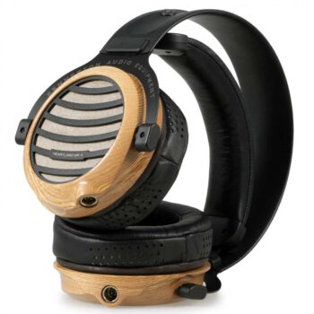 Kennerton Heartland MK2 Headphones